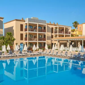 Protur Floriana Resort