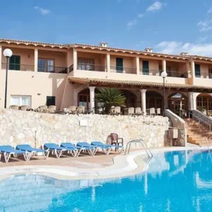 Club Santa Ponsa