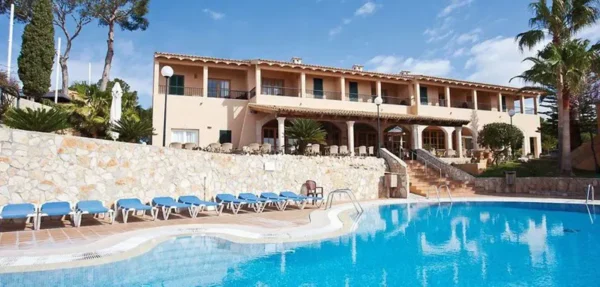 Club Santa Ponsa
