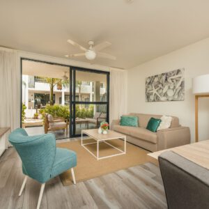 Appartement Hardin
