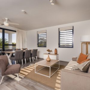 Appartement Bunita
