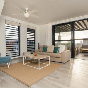 Penthouse Abundante