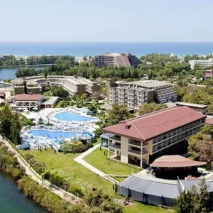 Marvida Family Hotel Eco (ex. Otium Family Eco Club)