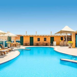 Four Points by Sheraton Production City Dubai