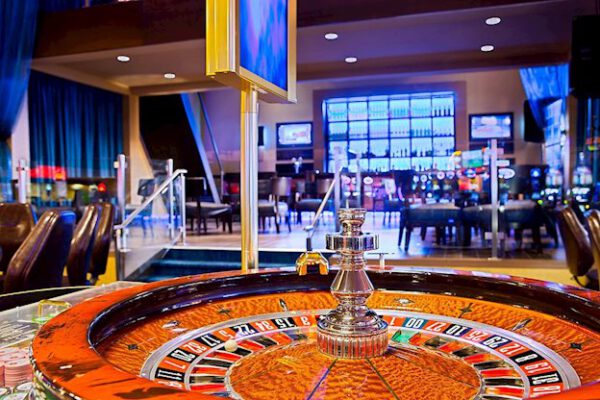 Marriott en Stellaris Casino - Afbeelding 8