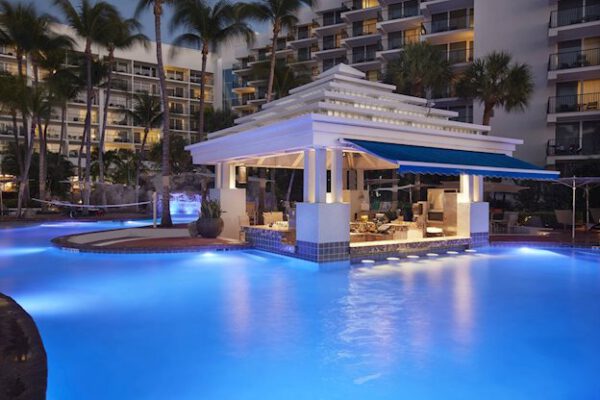 Marriott en Stellaris Casino - Afbeelding 12