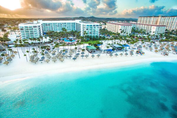 Marriott en Stellaris Casino - Afbeelding 3