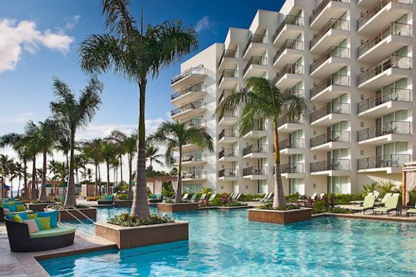 Marriott en Stellaris Casino - Afbeelding 4