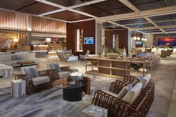 Marriott en Stellaris Casino - Afbeelding 7