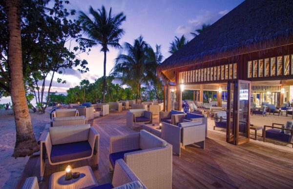 Mirihi Island Resort - Afbeelding 10