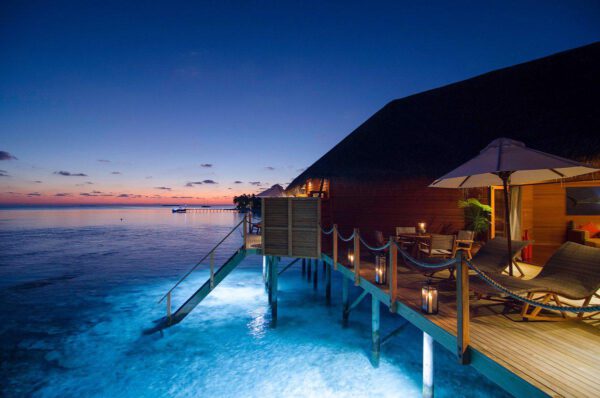 Mirihi Island Resort - Afbeelding 11