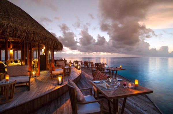 Mirihi Island Resort - Afbeelding 12