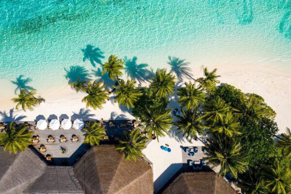 Mirihi Island Resort - Afbeelding 2