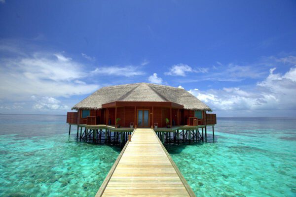 Mirihi Island Resort - Afbeelding 5