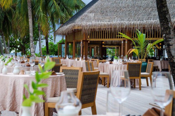 Mirihi Island Resort - Afbeelding 7