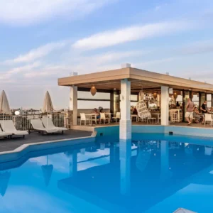 Momi Slow Living Hotel