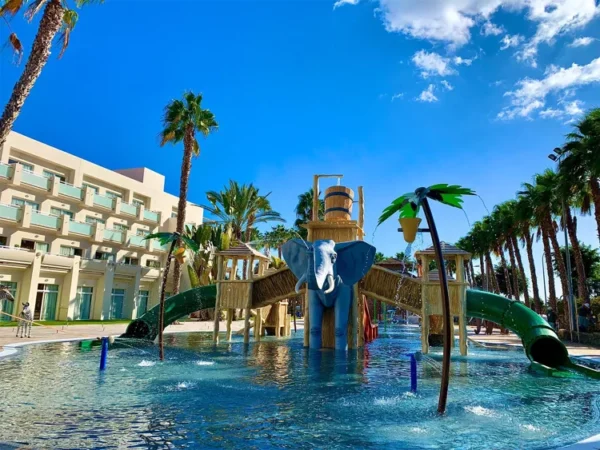 Spanje 〆Maspalomas Princess - Afbeelding 5