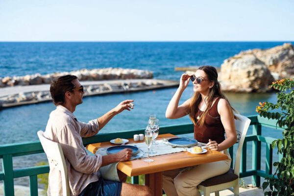 Iberostar Selection Creta Marine - Afbeelding 5