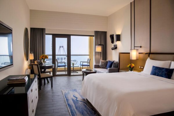 Amwaj Rotana - Afbeelding 2