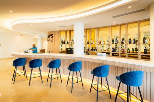 TUI BLUE Palm Beach Hammamet - Afbeelding 3
