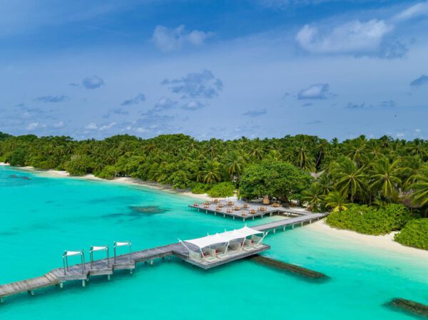 Kuramathi Maldives - Afbeelding 2