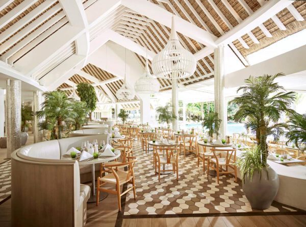 LUX Grand Gaube Resort - Afbeelding 4