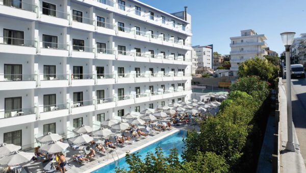 Rhodos Horizon Resort - Afbeelding 5