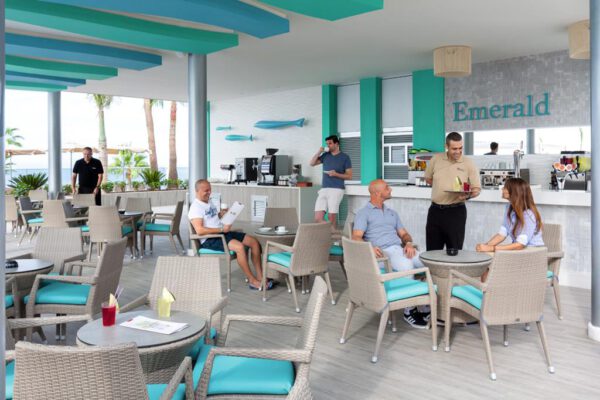 Riu Vistamar - Afbeelding 5