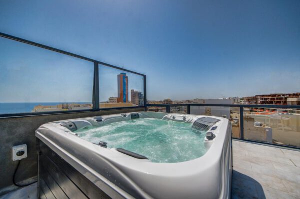 Ikyk Hotel - Afbeelding 3