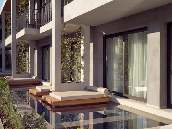 Contessina Suites - Afbeelding 3