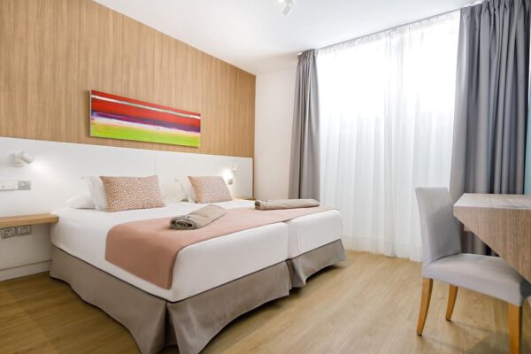 Morasol Suites - Afbeelding 2