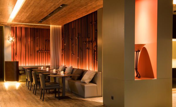 Saccharum Resort & Spa - Afbeelding 5