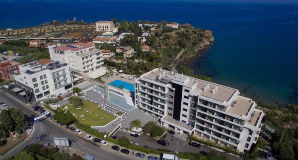 Santa Lucia le Sabbie d&apos;Oro - Afbeelding 4