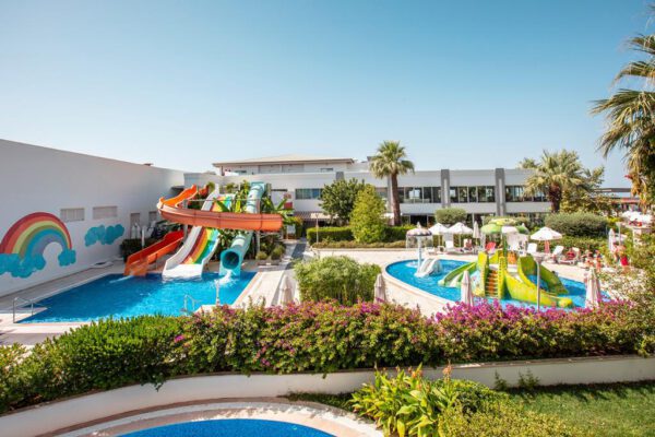 Palm Wings Beach Resort & Spa - Afbeelding 5