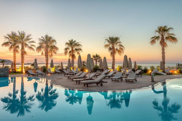 Ikaros Beach Resort & Spa - Afbeelding 4