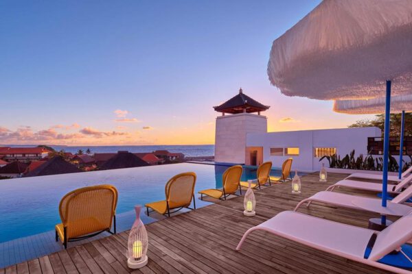 Aloft Bali Seminyak - Afbeelding 5