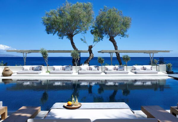 Bellonias Villa&apos;s - Afbeelding 3