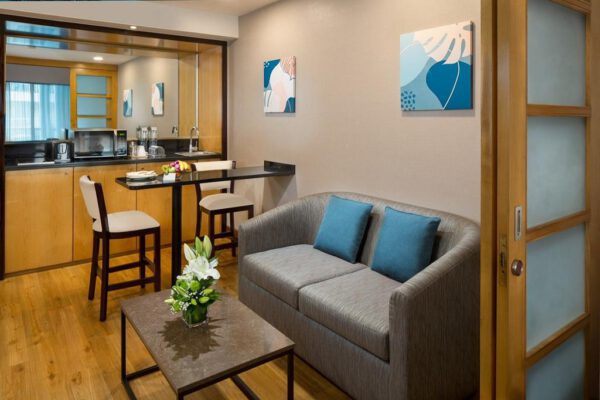 Savoy Suites - Afbeelding 5