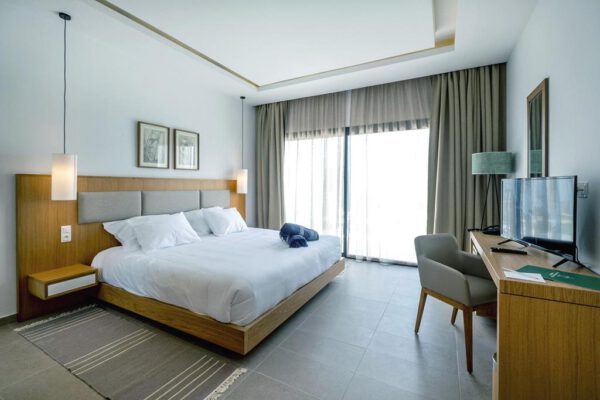 The Orangers Garden Villas & Bungalows - Afbeelding 2