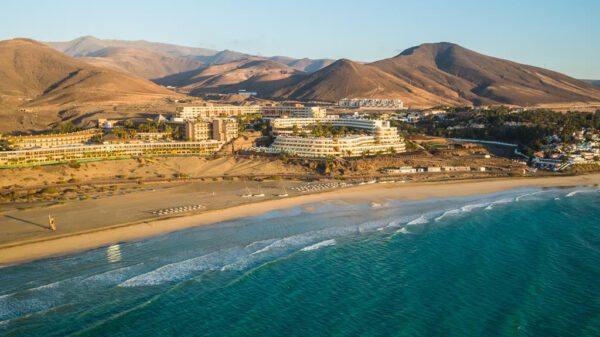Iberostar Waves Playa Gaviotas - Afbeelding 4