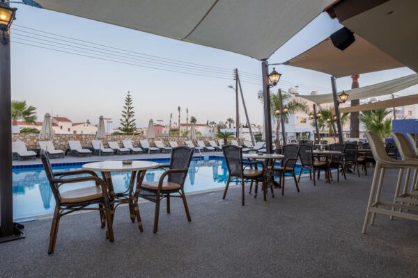 Anais Bay - Afbeelding 5