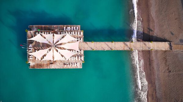 Seaden Sea Planet Resort & Spa - Afbeelding 4