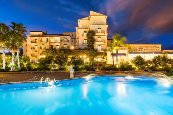 S&apos;Alphio Garden Hotel & Spa - Afbeelding 5