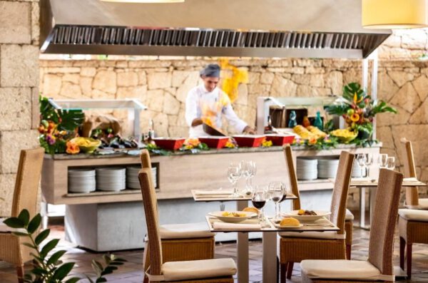 Los Olivos Beach Resort - Afbeelding 4