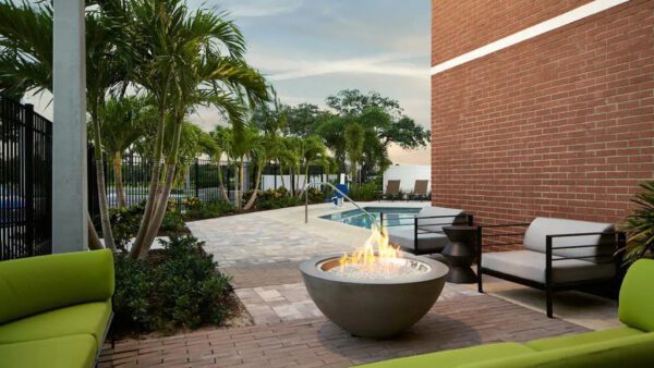 Hyatt Place Melbourne Palm Bay - Afbeelding 5