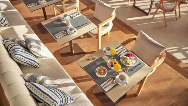 TUI BLUE Oceanis Beach - Afbeelding 5