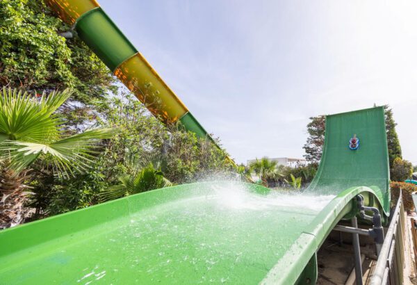 SPLASHWORLD Aqua Bay - Afbeelding 4
