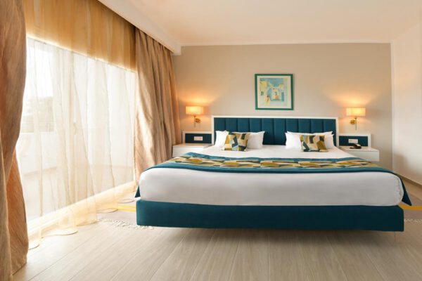 Blue Beach Golf & Spa - Afbeelding 2