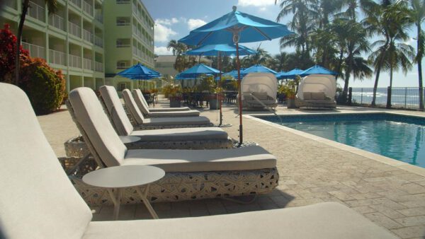 Coconut Court Beach - Afbeelding 5