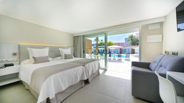 Sanom Beach Resort - Afbeelding 3